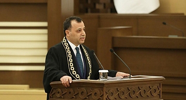 Anayasa Mahkemesi'nde yeni başkan seçimi süreci başladı