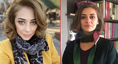 Avukat Feyza Altun'a Şeriat Paylaşımı Nedeniyle Soruşturma Başlatıldı