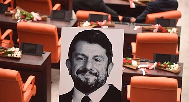 AYM Kararı: Can Atalay'ın Milletvekilliği Gezi Parkı Davası İle İlgili Hükümsüz!