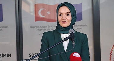 Bakan Göktaş açıkladı: 8 bin personel alınacak