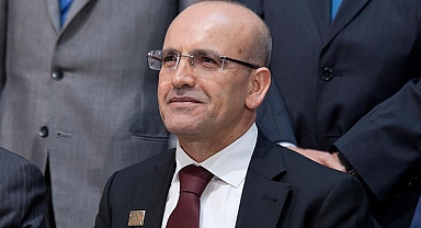 Bakan Şimşek'ten finansal okuryazarlık vurgusu
