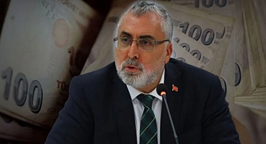 Bakan Vedat Işıkhan, Emekli İkramiyesi Artışına Hazır Olduklarını Açıkladı
