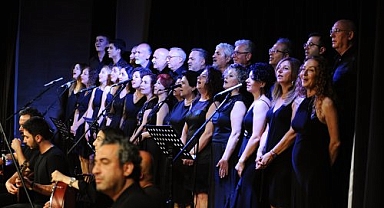 Balkan ezgileri Karşıyaka'dan yükselecek
