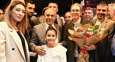 Başkan Adayı Çankırı: AK belediyecilikle herkese eşit hizmet edilecek
