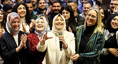 Başkan Adayı Çankırı: Gençliğin sesi ve nefesi en büyük gücümüz
