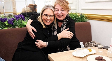 Başkan Adayı Çankırı kadınlara seslendi: Dayanışma örneği gösterelim!