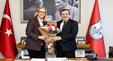 Başkan Adayı Çankırı: Konak'ta sorunlara da çözümlerine de hakimiz
