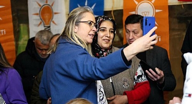 Başkan Adayı Çankırı: Yol haritamız belli yatırımlarımız hazır!