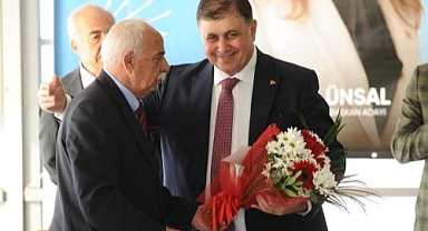 Başkan Adayı Cemil Tugay: Şan şöhret peşinde değilim