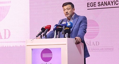 Başkan Adayı Dağ: 7/24 ulaşabileceğiniz bir belediye göreceksiniz!