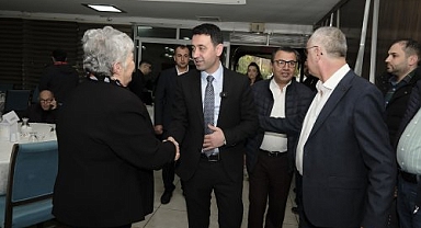 Başkan Adayı İrfan Önal: Aydınlık geleceği birlikte kuracağız