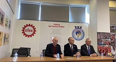 Başkan Adayı Işık: Her zaman emeğe sahip çıkacağız!