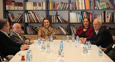 Başkan Adayı Mutlu: İlk günden çalışmaya başlayacağız