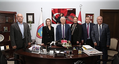Başkan Adayı Mutlu: Konak'ta herkes kendini eşit hissedecek