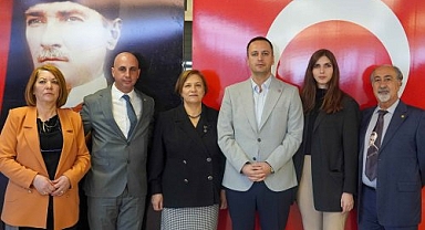 Başkan Adayı Ömer Eşki: Atatürkçüler kazanacak