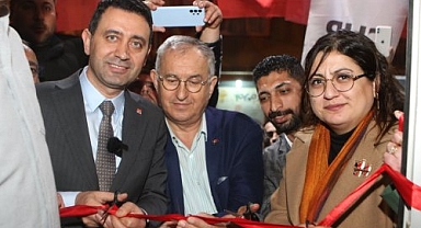 Başkan adayı Önal: Halkla beraber kentin refahı için çalışacağız