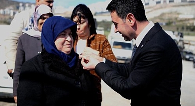 Başkan Adayı Önal: Ötekileştirmelere inat hizmet için adayız