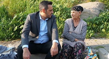 Başkan adayı Onur Emrah Yıldız: Bu yolda yorulmak yok!