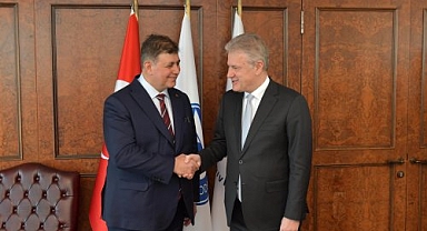 Başkan Adayı Tugay: En doğru kararı birlikte vereceğiz