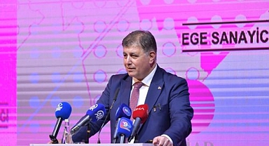 Başkan Adayı Tugay: Yeni nesil belediyeciliği İzmir'de hayata geçireceğiz