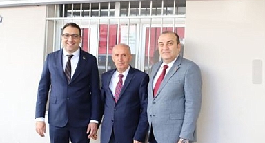Başkan Adayı Yiğit: Ortak akılla yöneteceğiz