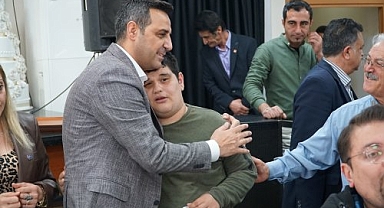 Başkan Adayı Yıldız: Asıl engel sevgisizlik!