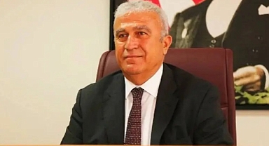 Başkan Atay'dan Efeler'e Hizmet Yağmuru