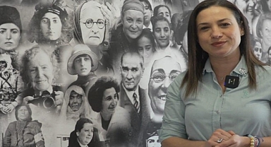 Başkan Ceritoğlu Sengel: Kadın özgürleşirse toplum özgürleşir!
