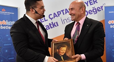 Başkan Soyer: CHP çatısı altında devam edeceğim