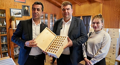 Başkan Yetişkin: Yerel tohumun korunması için mücadelemizi sürdüreceğiz