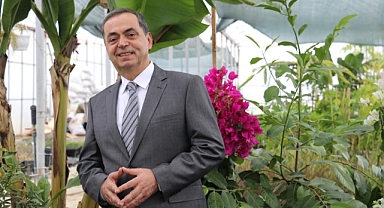 Başkan Yılmaz, Gazipaşa Belediyesi'nin Beş Yıllık Hizmetlerini Anlatmak İçin Tanıtım Toplantısı Düzenleyecek