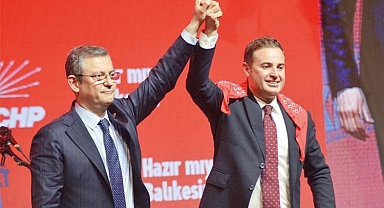 Başkanlarımız mal varlıklarını odalarının girişine asacak