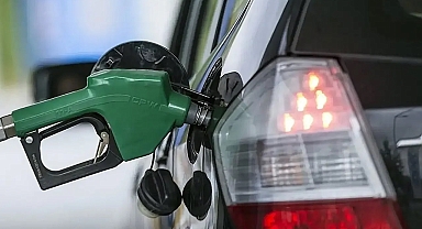 Benzine zam geldi: İzmir'de benzin fiyatı 40 TL'yi geçti