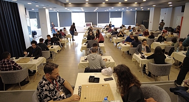 Bornova'da 12. Smyrna Go Turnuvası Başvuruları Başladı!
