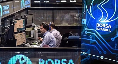 Borsa İstanbul güne yükselişle başladı