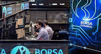 Borsa İstanbul rekor tazeledi