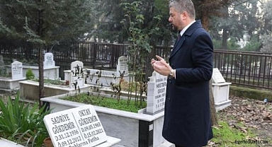Buca'da Görkem Duman'dan ahde vefalı başlangıç