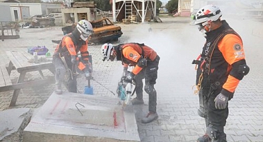 BUCAKUT AFAD'la koordineli çalışabilecek