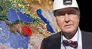 Bursa'daki yeni fay hattıyla ilgili bir açıklama da Prof. Dr. Ahmet Ercan’dan geldi! Kaç büyüklüğünde deprem üretir?