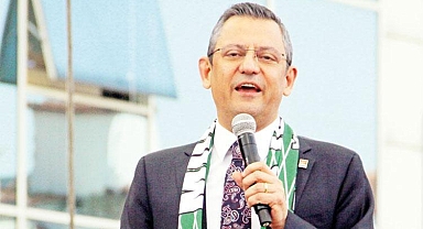 Büyük ittifak için elimden geleni yaptım