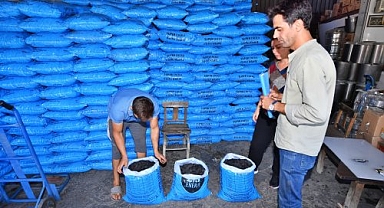 Büyükşehir'in hava kirliliği çalışmaları meyvesini verdi