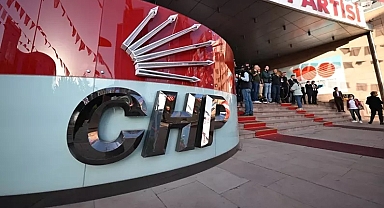 CHP ÇANKAYA'DA MECLİS ÜYESİ ADAYLARI BELLİ OLDU