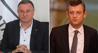 CHP'de Hatay zirvesi sona erdi.. Lütfü Savaş yarın miting yapacak