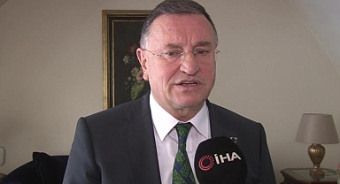 CHP'de 'Lütfü Savaş' kararı: Adaylığının devamına karar verilmiştir