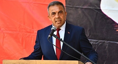 CHP'den ayrılan bir belediye başkanı daha bağımsız aday oluyor!