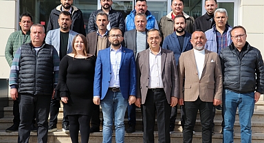 CHP GAZİPAŞA’DA MECLİS ÜYESİ ADAYLARI BELLİ OLDU