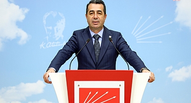 CHP Genel Başkan Yardımcısı Erhan Adem'den Kültür ve Turizm Bakanı Mehmet Nuri Ersoy'a Eleştiri