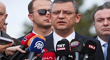 CHP Genel Başkanı Özgür Özel'den Hatay Çıkışı: Alternatif Arayışı İçindeyiz