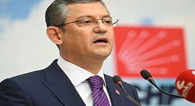 CHP Genel Başkanı Özgür Özel, Yarın Manisa'ya Geliyor