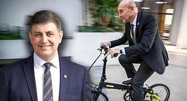 CHP genel merkezi Soyer'in gazını almak üzere